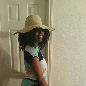 Meet your Posher, Kaneitra