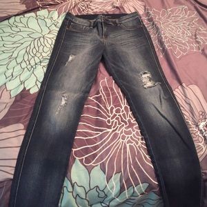 New York and Company jeggings. New. Size 10.