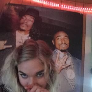 Meet your Posher, Ahna