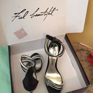 WHBM heels