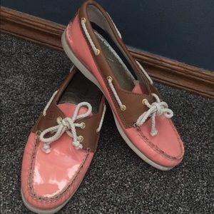 Women's Sperry Top Siders