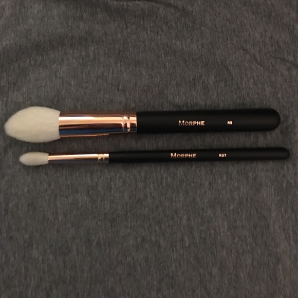 Morphe Brushes