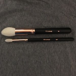Morphe Brushes