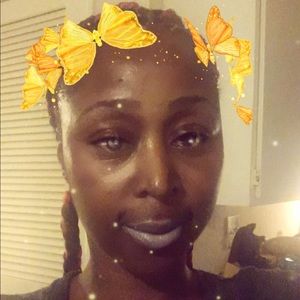 Meet your Posher, Shavon