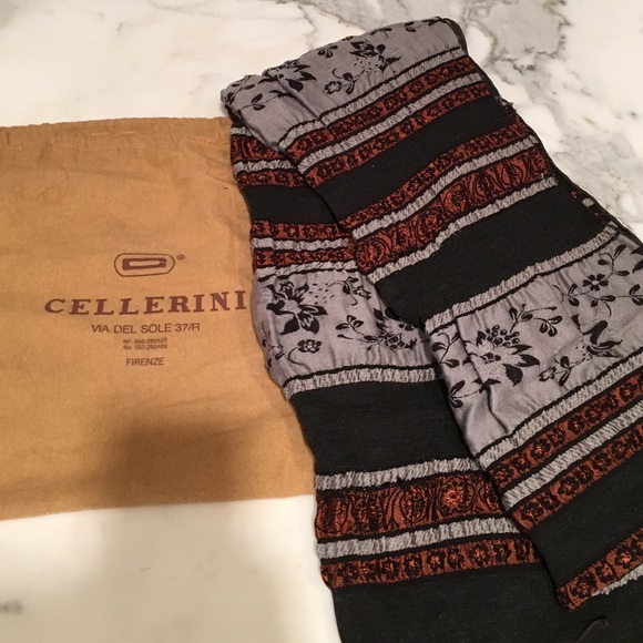 Italian Scarf!!