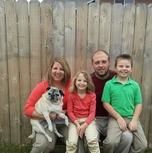 Meet your Posher, Erin