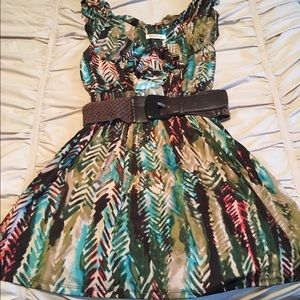 Arden B dress size Medium