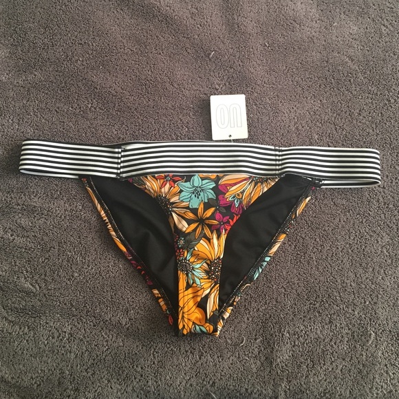Urban Outfitters bikini bottom