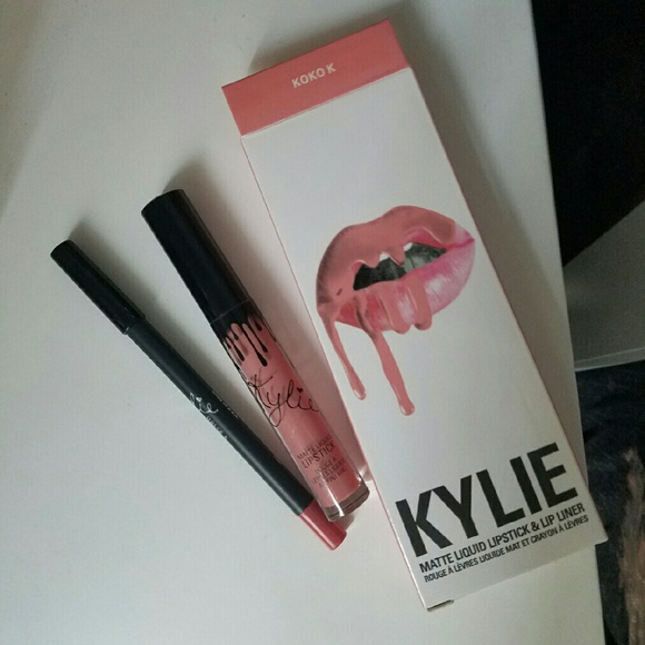 KOKO K (:
