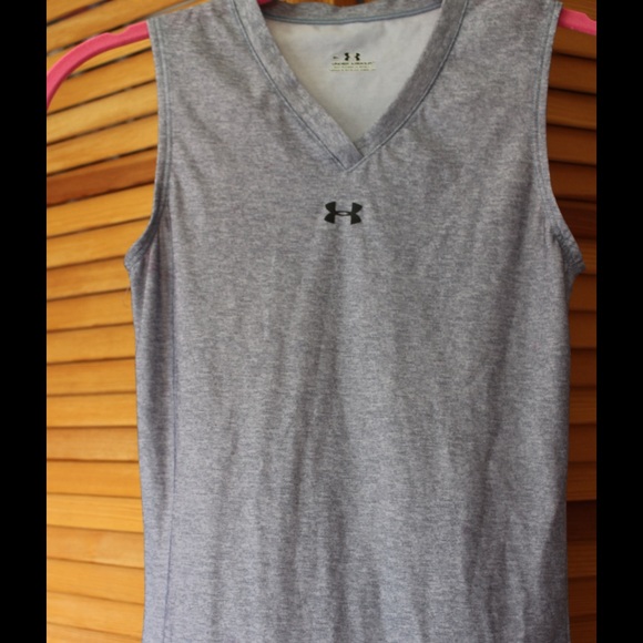 Under Armour Coldgear "Compression" top