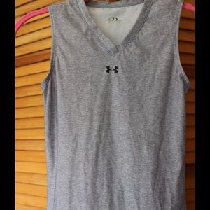 Under Armour Coldgear "Compression" top