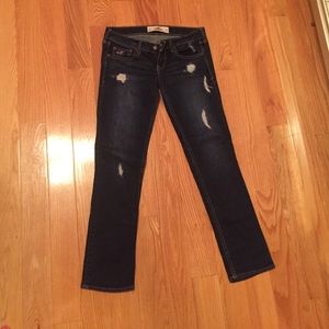 Hollister capri