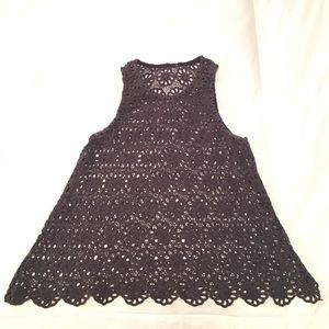 Forever 21 Knit Tank Top