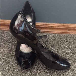 Women's Nine West heels