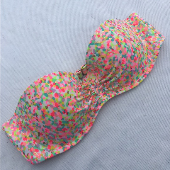 Victoria's Secret Other - Victoria's Secret swim top 36B