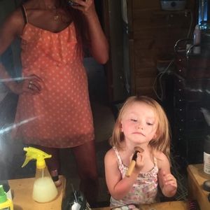 Meet your Posher, Miranda