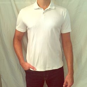 Men's Calvin Klein Polo