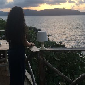 Meet your Posher, Mabel