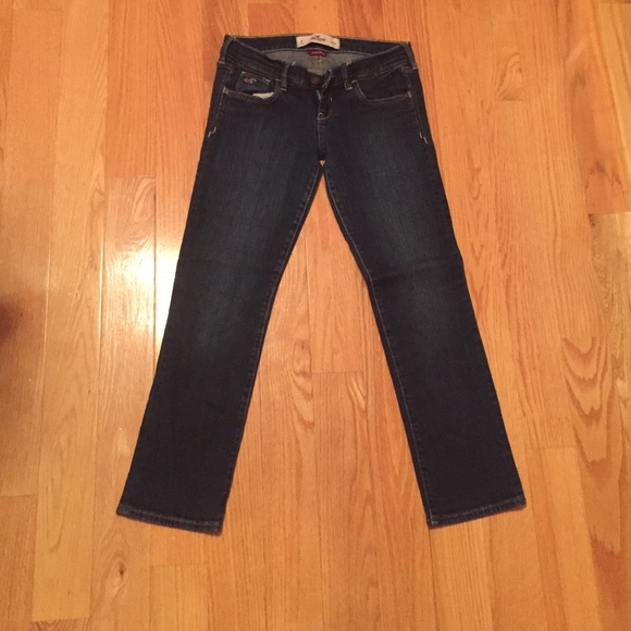 Hollister capri