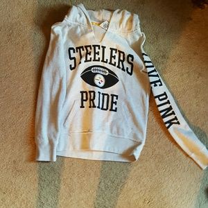 Steelers hoodie