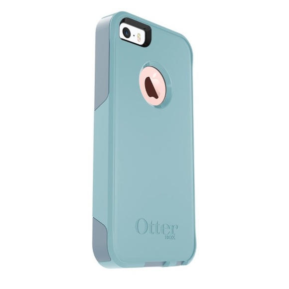 Amazon.com: OTTERBOX DEFENDER SERIES Case for iPhone SE (1st  NEW Otterbox case for iPhone 5/5s/SE