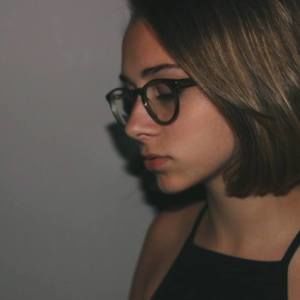 Meet your Posher, Casey