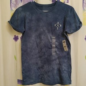 Vans t-shirt