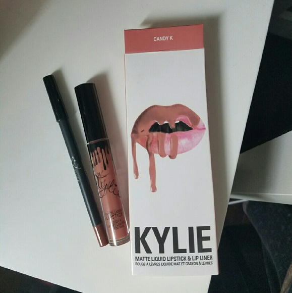 CANDY K (: