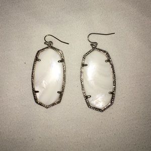 Kendra Scott earrings