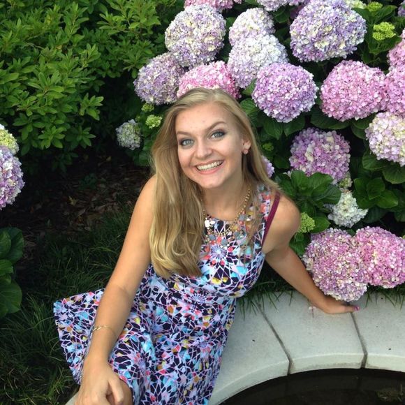 Meet your Posher, Blake - Picture 1 of 1