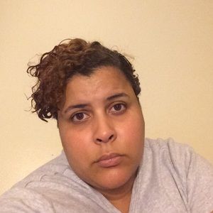 Meet your Posher, Leah