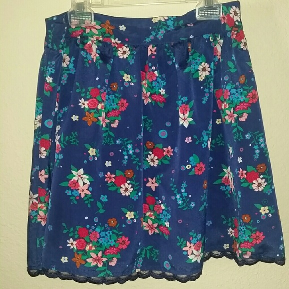 Skirt