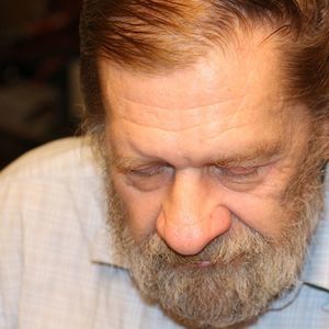 Meet your Posher, Ralph