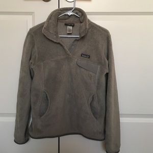 Fleece Patagonia