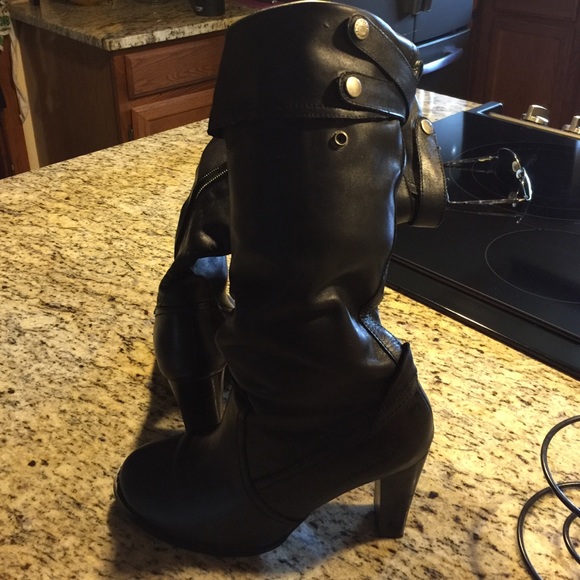 Harley-Davidson Shoes - Harley Davidson Boots
