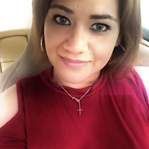 Meet your Posher, Martha