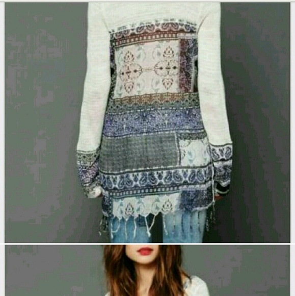 ISO free people