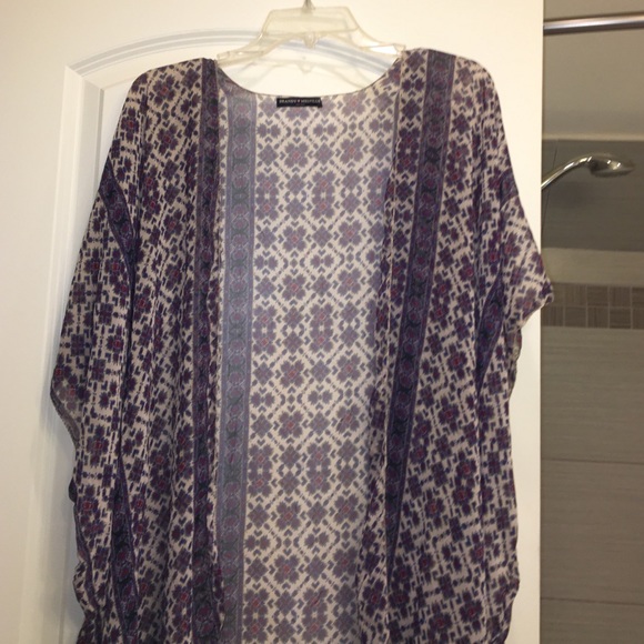 Brandy Melville kimono