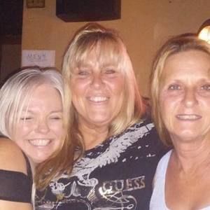 Meet your Posher, Pam