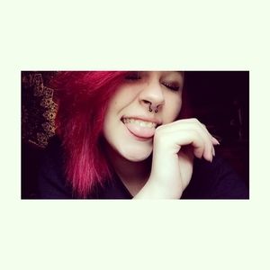 Meet your Posher, Ana