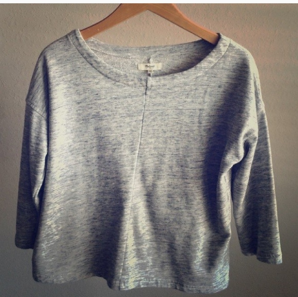 Madewell top