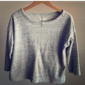 Madewell top