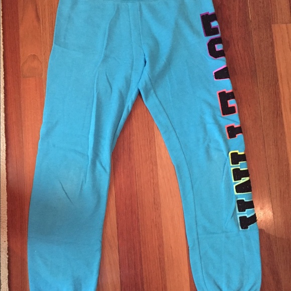 💕 VINTAGE PINK Crop Leggings! 💕