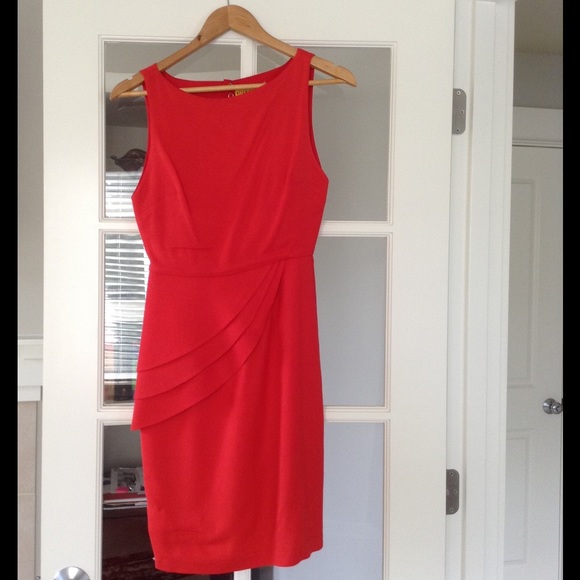 Alice & Olivia cocktail dress - Picture 1 of 4