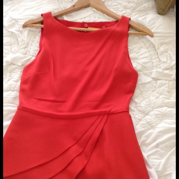 Alice & Olivia cocktail dress - Picture 3 of 4