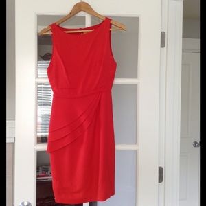 Alice & Olivia cocktail dress