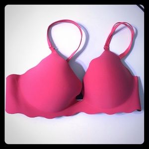 Victoria's Secret Very Sexy Push Up Bra