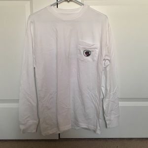 Southern Proper Long Sleeve T-Shirt