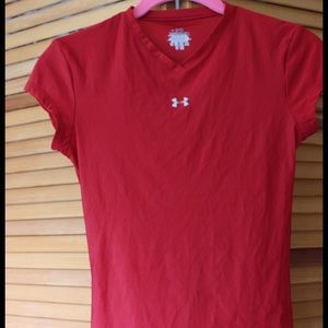 Under Armour Coldgear "Compression" top