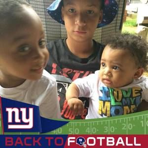 Meet your Posher, Jalen